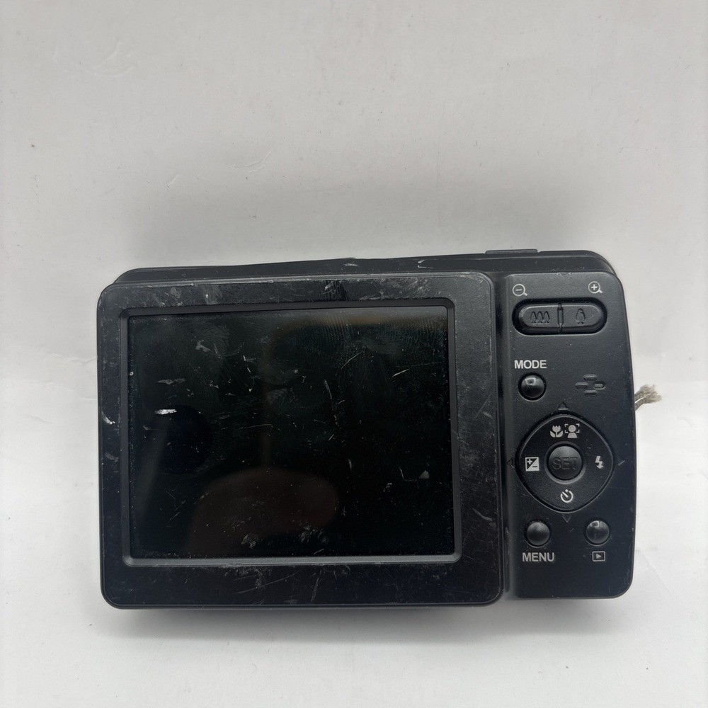 Traveler DC 140 Camera - For Parts only - Picture 3 of 3